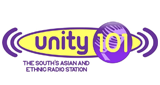 Logo Unity 101