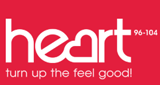 Logo Heart North Lancashire & Cumbria