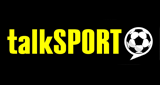 Logo talkSPORT