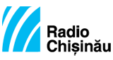 Logo Radio Chișinău