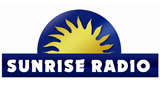 Logo Sunrise Radio