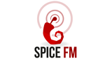 Logo Spice FM