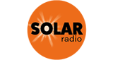Logo Solar FM