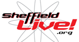 Logo Sheffield Live