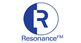 Logo Resonance FM