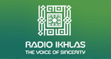 Logo Radio Ikhlas