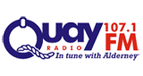 Logo Quay FM