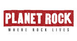 Logo Planet Rock