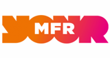 Logo Moray Firth Radio