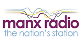Logo Manxradio FM