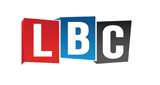 Logo LBC