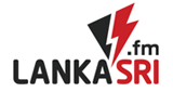 Logo Lankasri FM