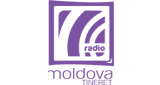 Logo Radio Moldova - Tineret