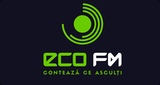 Logo Eco FM