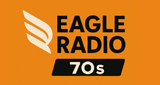 Logo Eagle 70s