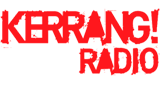 Logo Kerrang Radio