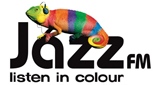 Logo Jazz FM