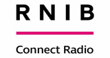 Logo RNIB Connect Radio