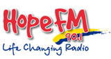 Logo Hope FM
