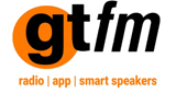 Logo GTFM