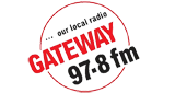 Logo Gateway 97.8 FM