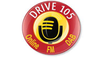 Logo Drive 105