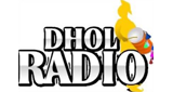 Logo Dhol Radio
