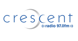 Logo Crescent Radio