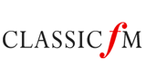 Logo Classic FM