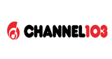 Logo Channel 103 FM