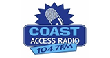 Logo Coast Access
