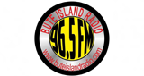 Logo Bute Island Radio