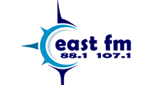 Logo East FM