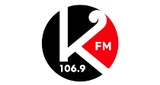 Logo KFM