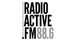 Logo Radio Active