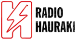 Logo Radio Hauraki
