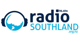Logo Radio Southland