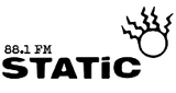 Logo Static FM