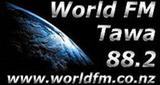 Logo World FM