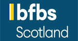 Logo BFBS Scotland