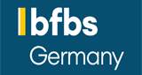 Logo BFBS Germany