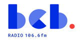 Logo BCB Radio