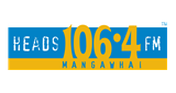 Logo Heads FM