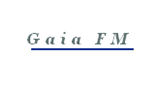 Logo Gaia FM