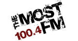 Logo Most FM