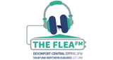 Logo The Flea FM