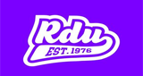 Logo RDU FM