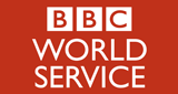 Logo BBC World Service
