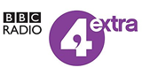 Logo BBC Radio 4 Extra