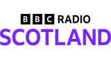 Logo BBC Radio Scotland